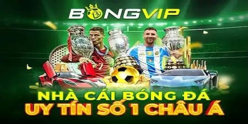 Giới thiệu chi tiết về Bongvip - Sân chơi nổi tiếng độ uy tín