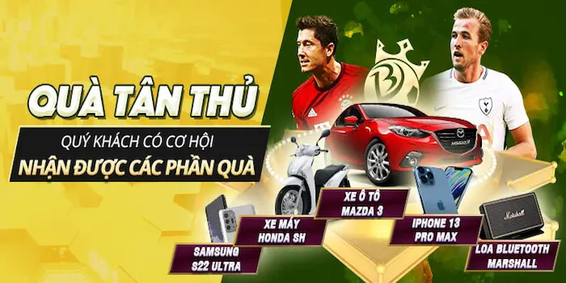 Khuyến Mãi Thể Thao Bongvip