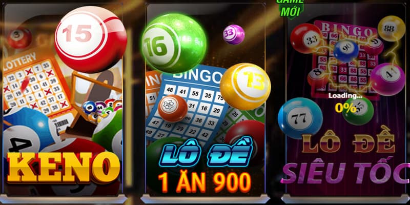 MMWIN: Sân chơi lô đề 1 ăn 900 hấp dẫn dành cho cược thủ