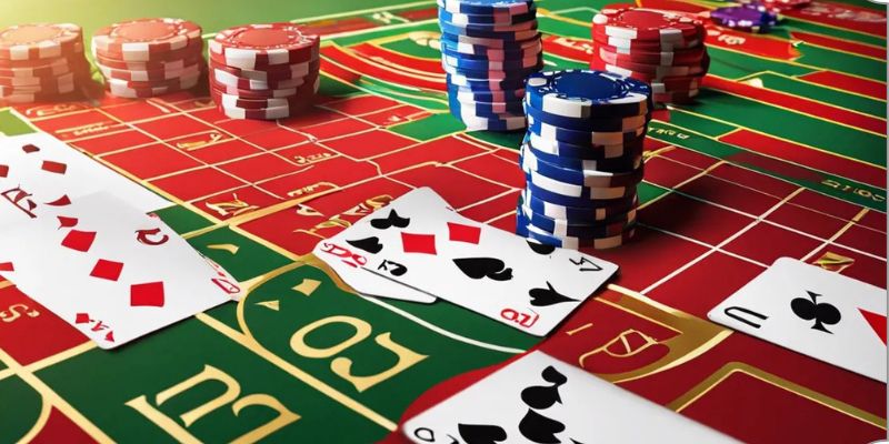 Chơi Poker tại bongvip
