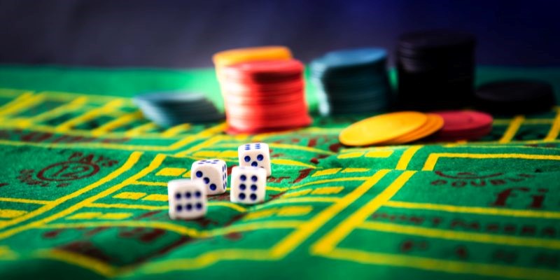 Trò Chơi Tài Xỉu Bongvip