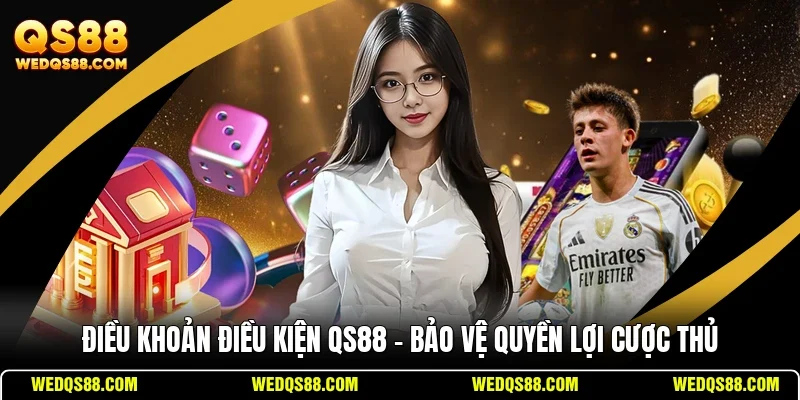 Điều khoản điều kiện giúp hội viên hiểu rõ quyền lợi